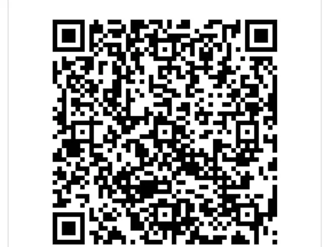 Payment QR Code